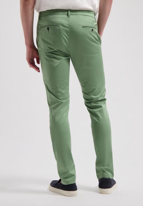 Immagine prodotto Dstrezzed M's The Charlie Chino Peach Satin (30)