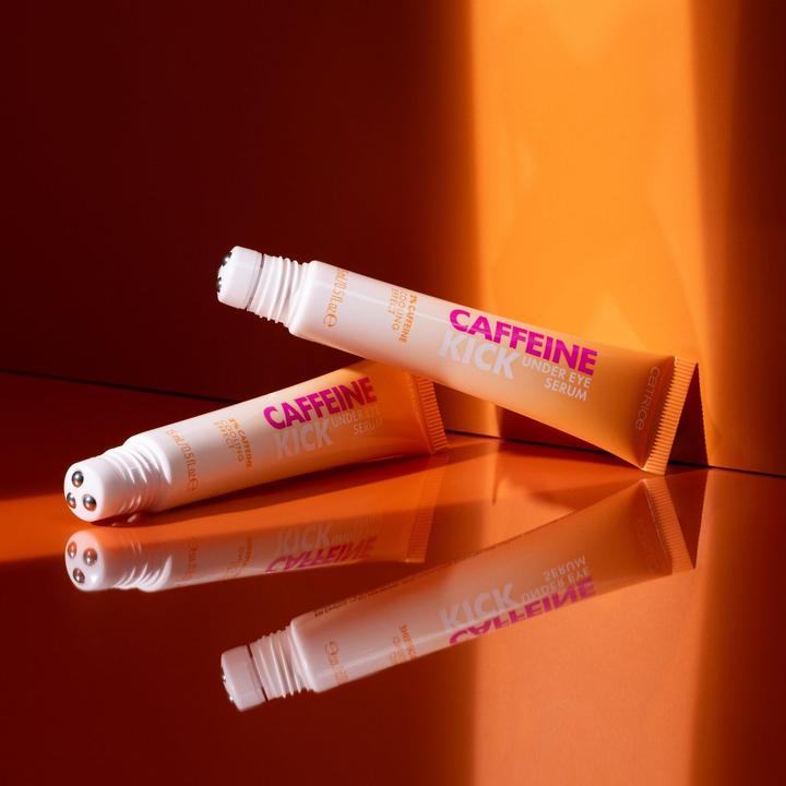 Produktbild Catrice Caffeine Kick (Serum, 15 ml, Tag + Nacht)