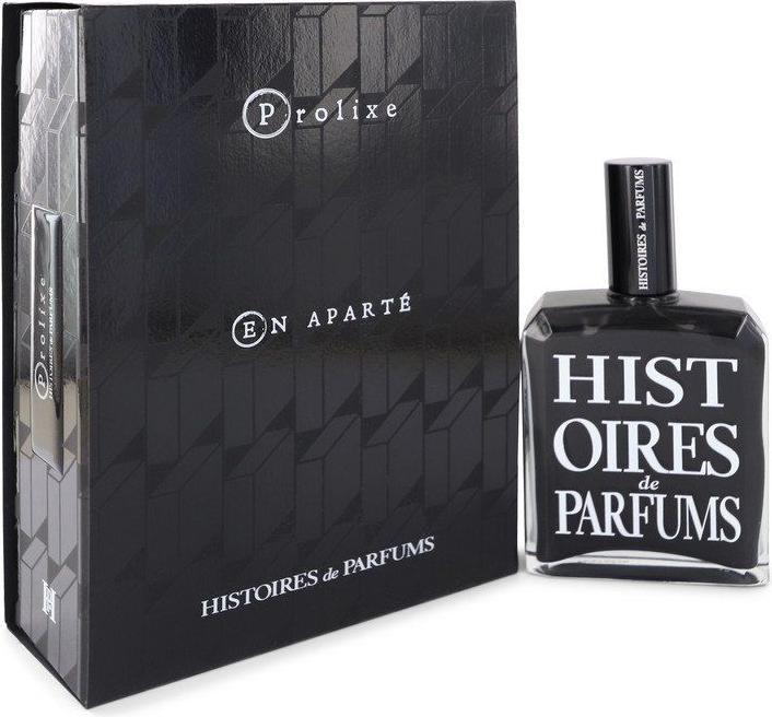Produktbild Histoires de Parfums Prolixe by (Eau de Parfum, 120 ml)