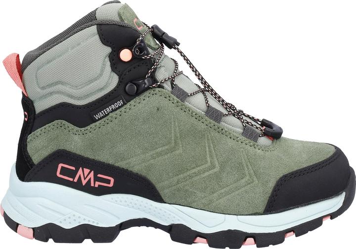 Produktbild CMP Campagnolo Kid's Melnick Mid WP (30)