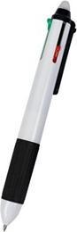 Produktbild Wedo Gelschreiber (Weiss, 1 x)