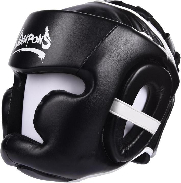 Image du produit 8Weapons Casque - Unlimited black S/M (S/M)