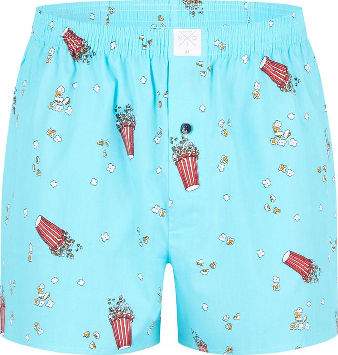 Produktbild Mg-1 Boxer Classics (L, 6er Pack)