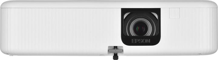 Actual product image Epson CO-FH02 (Full HD, 3000 lm, 1.19 - 1.61:1)