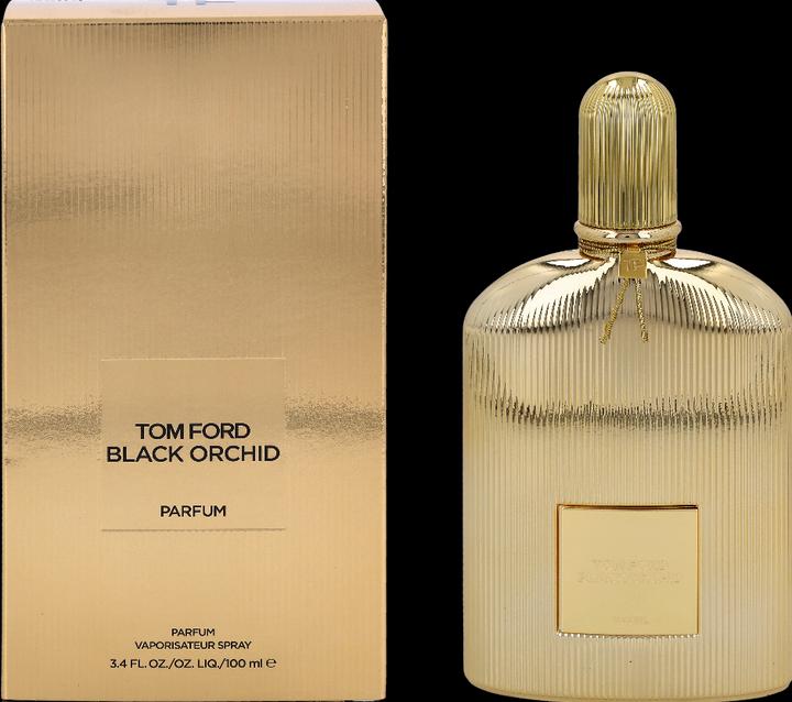 Image du produit Tom Ford Black Orchid (Eau de toilette, 100 ml)