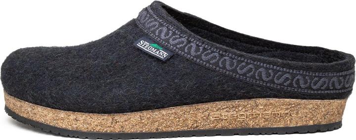 Actual product image Stegmann Slippers (37)