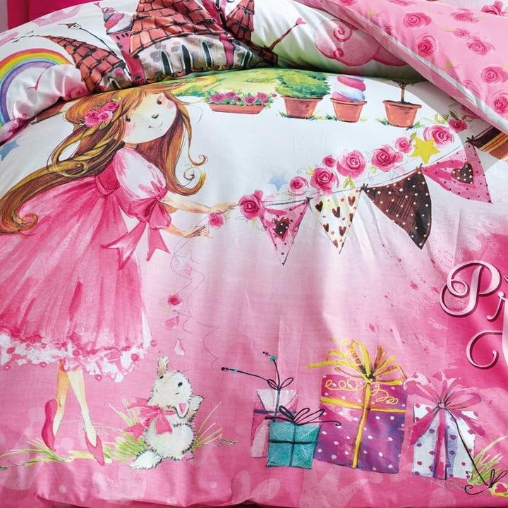 Actual product image Cotton Box Princess