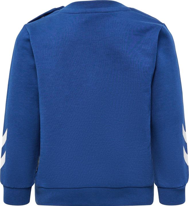 Image du produit hummel hmlSKYE SWEATSHIRT (92)