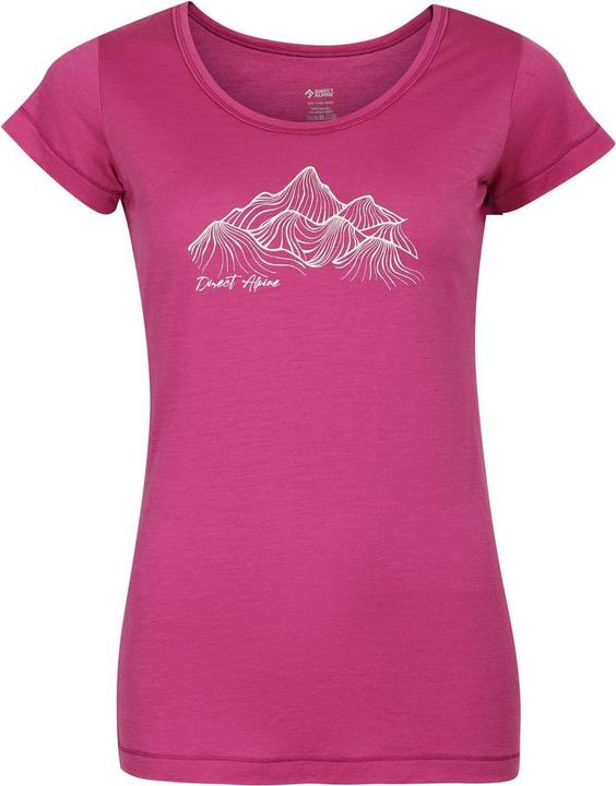 Directalpine T-shirt FURRY LADY (XXL)
