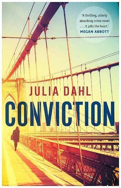 Produktbild Conviction (Englisch, Julia Dahl, 2018)