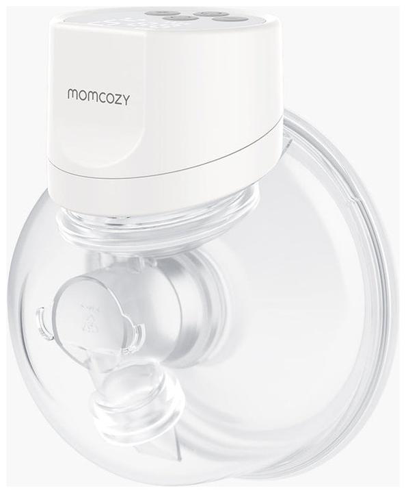 Produktbild Momcozy S12 Pro double