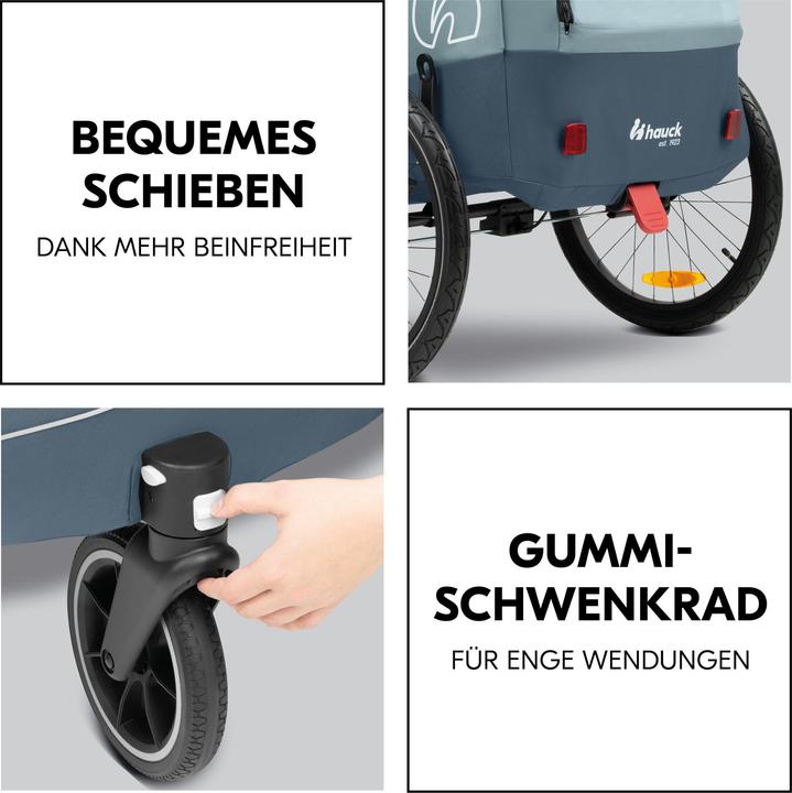 Produktbild Hauck Dryk Duo Plus
