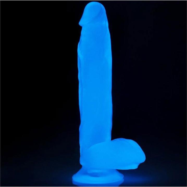 Actual product image Lovetoy Lumino