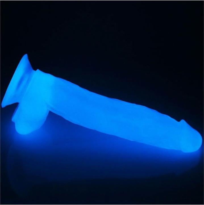 Actual product image Lovetoy Lumino