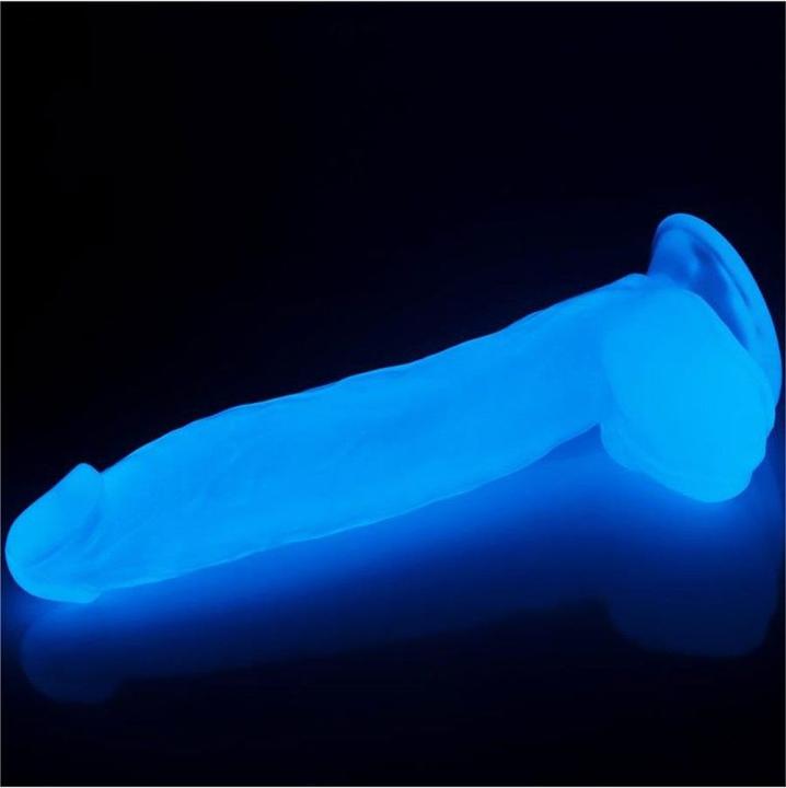 Actual product image Lovetoy Lumino