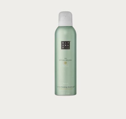 Image du produit Rituals Gel douche moussant Jing Sleep Serene (200 ml)