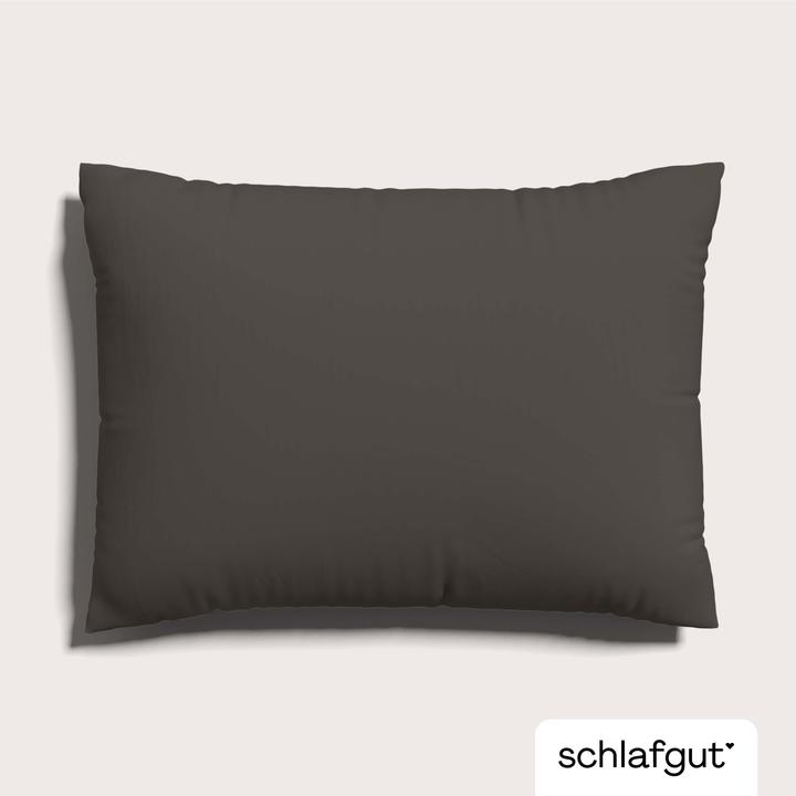 Image du produit schlafgut Woven Satin (Housse de couette, 70 x 90 cm)