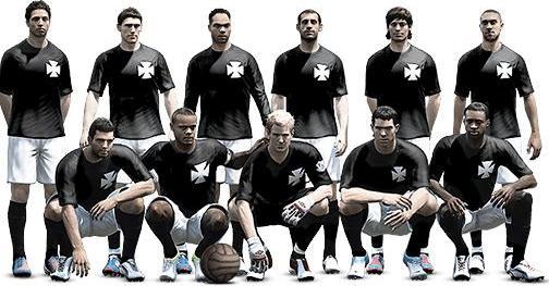 Immagine prodotto NoName FIFA 13 (PS vita)