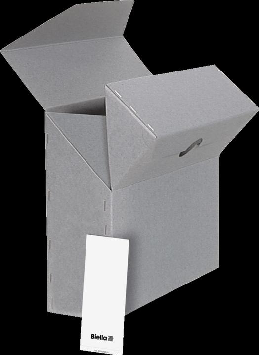 Produktbild Biella Archivschachtel (A4)