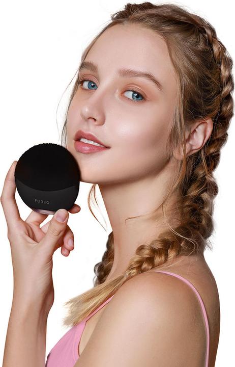 Produktbild Foreo Luna Mini 3 Midnight