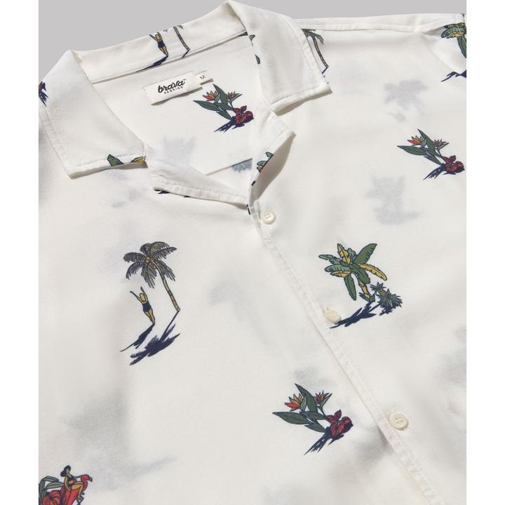 Produktbild Brava Fabrics Helios Small Aloha (S)