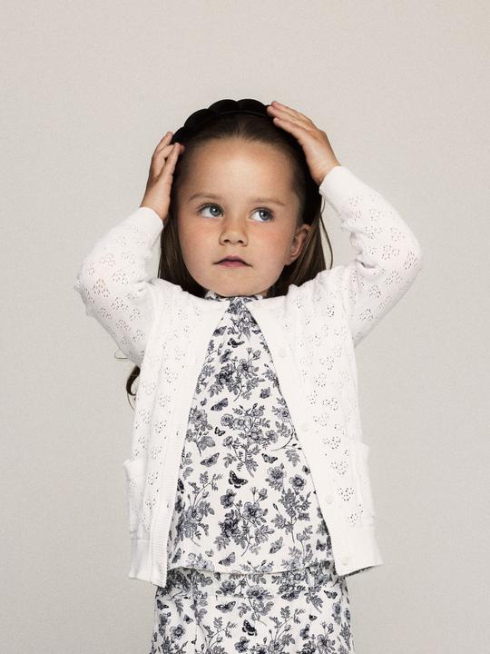 Image du produit Name it Cardigan en coton bio (104)