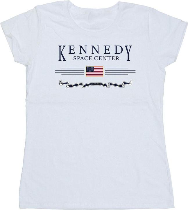 Nasa Kennedy Space Centre Explore TShirt (XL)