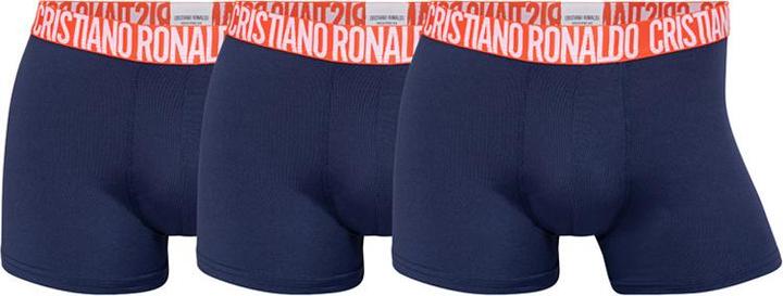 Produktbild CR7 Boxershorts (S, 6er Pack)