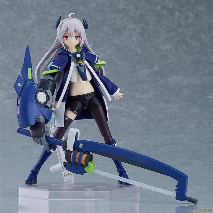 Image du produit Good Smile Company Navy Field 152 Act Mode Plastic Model Expansion Kit : Type15 Ver2 Equipment 14 cm