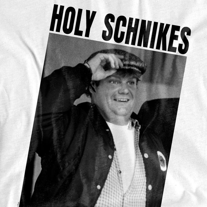 Produktbild Holy Schnikes TShirt (M)