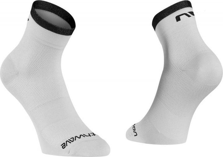 White / Black