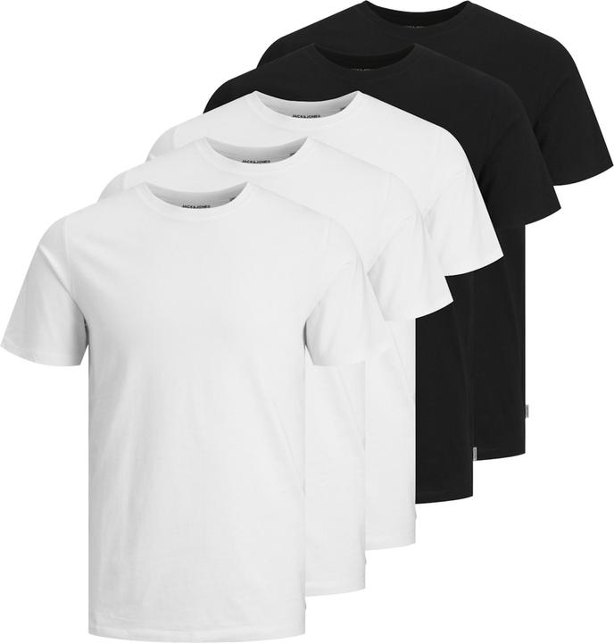 Nero, Bianco