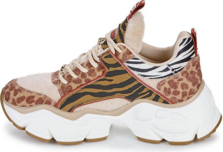 Image du produit Buffalo Cld Chai - Vegan Nappa/Mesh (41)