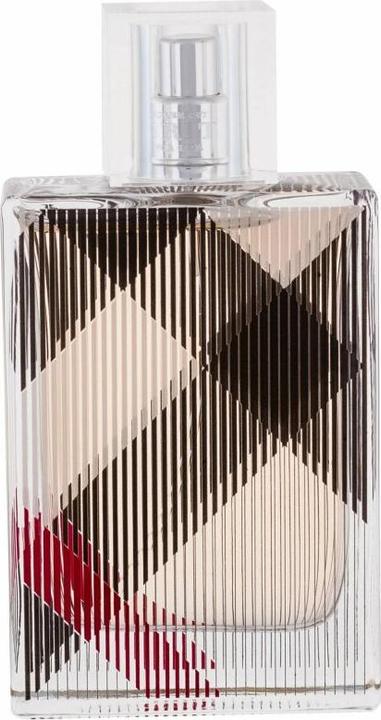 Actual product image Burberry Brit For Her (Eau de parfum, 50 ml)