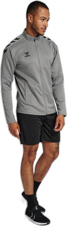 Produktbild hummel Core Xk Poly Zip Sweat (XXL)