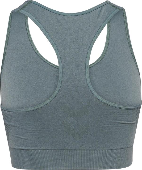 Image du produit hummel Hmltif Seamless Sports Top (XS)