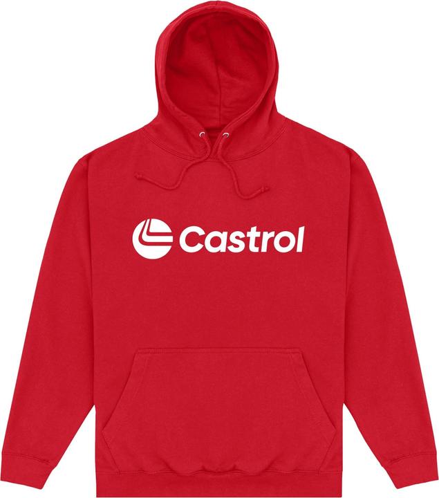 Produktbild Castrol Kapuzenpullover (S)