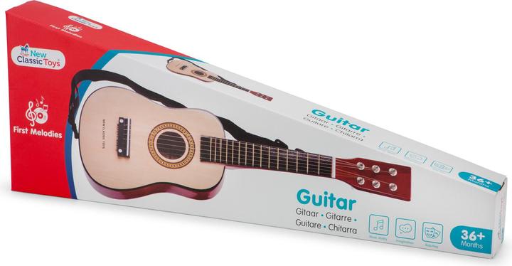 Immagine prodotto New Classic Toys Chitarra