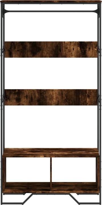 Produktbild VidaXL Kleiderständer