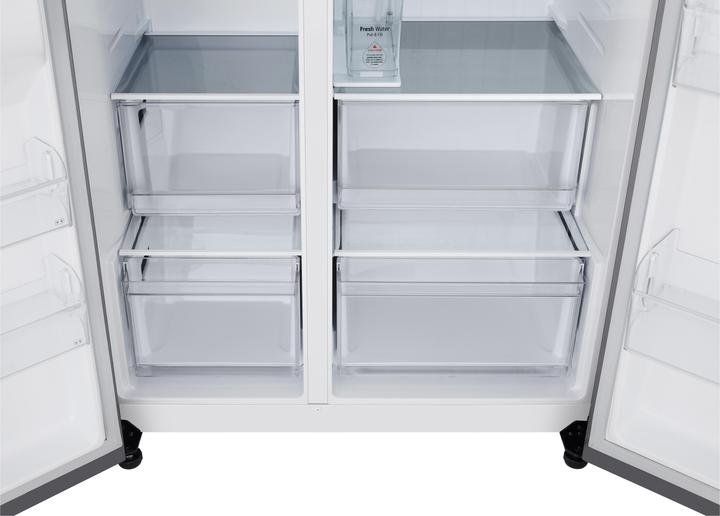 Immagine prodotto LG GSLC41PYPE (638 l)