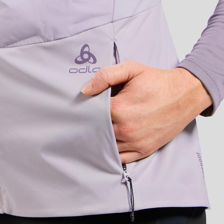 Produktbild Odlo Zeroweight Insulator (L)