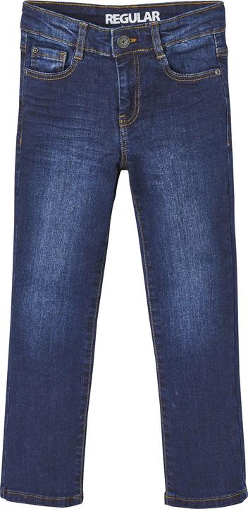 Produktbild Vertbaudet Jeans (128)