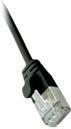 Produktbild Roline U/FTP Patchkabel Kat.6A (Class EA), LSOH, slim (U/FTP, CAT6a, 0.30 m)