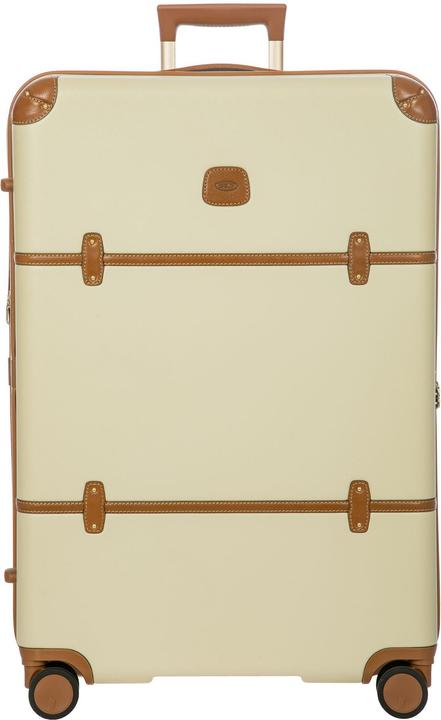 Immagine prodotto Brics Carrello Bellagio a 4 ruote da 76 cm con piega ad espansione (96 l, XL (da 115l))