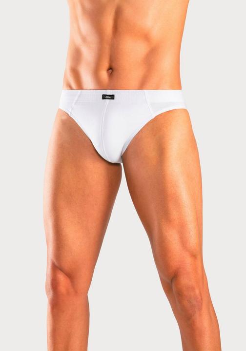 Actual product image S.Oliver Briefs (XL, pack of 7)