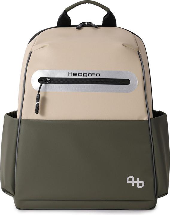 Actual product image Hedgren Rim backpack RFID protection 38 cm (15.50 l)