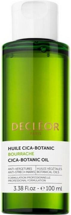 Actual product image Decleor Cica-Botanic (Body oil, 100 ml)