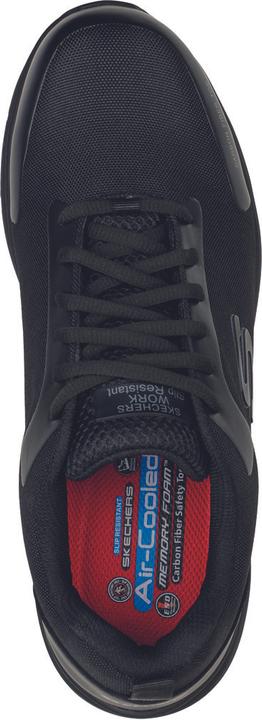 Actual product image Skechers Work Ulmus (S3, 41)