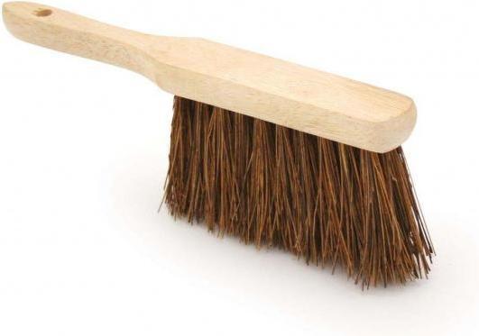 Actual product image Bentley Bassine hand broom