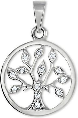 Produktbild Brilio Silver - Silver Pendant Tree of Life 446 001 00356 04